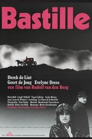 Bastille' Poster
