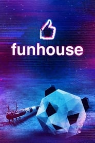 Funhouse' Poster