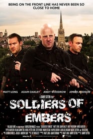 Soldiers of Embers' Poster