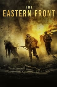 The Eastern Front' Poster