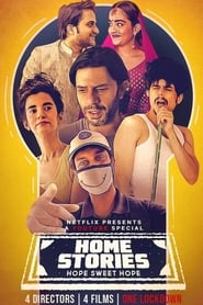 Home Stories' Poster