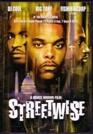 Streetwise' Poster
