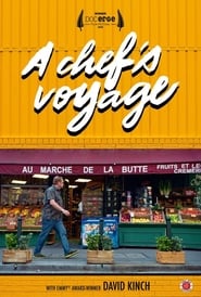 A Chefs Voyage' Poster