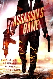 Assassins Game' Poster