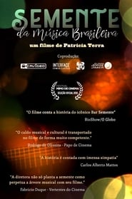 Semente da Msica Brasileira' Poster