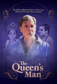 The Queens Man' Poster