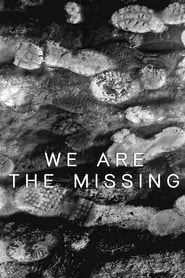 We Are The Missing' Poster
