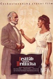 Jestb kontra Hrdlika' Poster