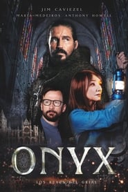 Onyx Kings of the Grail' Poster