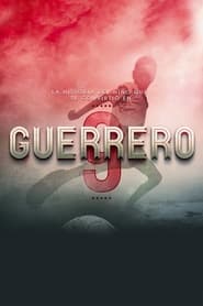 Guerrero The Movie' Poster