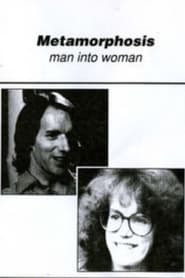 Metamorphosis Man into Woman' Poster