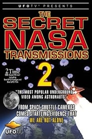 The Secret NASA Transmissions 2' Poster