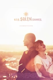 When the Sun Shines' Poster