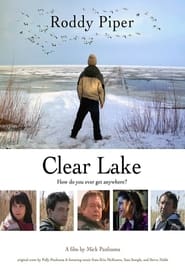 Clear Lake' Poster