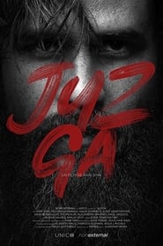 Juzga' Poster