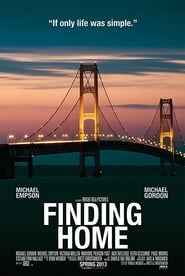 Finding Home' Poster