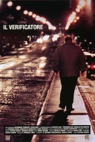 Il verificatore' Poster