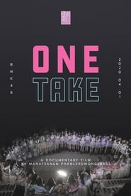 BNK48 One Take' Poster