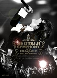 The Great 2008 Seotaiji Symphony With Tolga Kashif Royal Philharmonic' Poster