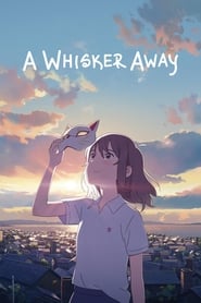 A Whisker Away' Poster
