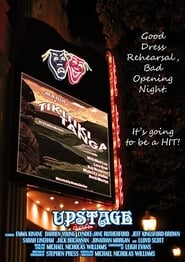 Upstage' Poster
