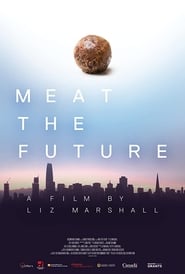 Meat the Future' Poster