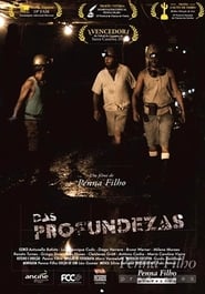 Das Profundezas' Poster