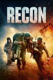 Recon' Poster