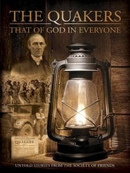 Quakers That of God in Everyone' Poster