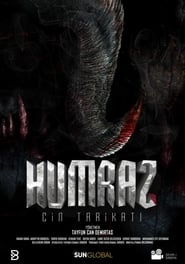 Humraz Cin Tarikat' Poster