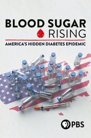 Blood Sugar Rising' Poster