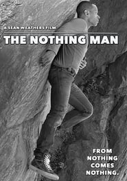 The Nothing Man' Poster