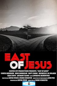 East of Jesus' Poster