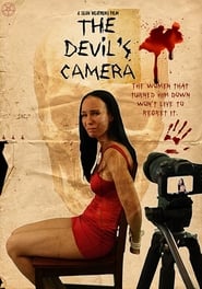 The Devils Camera' Poster