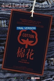 Cotton' Poster