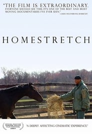 Homestretch' Poster