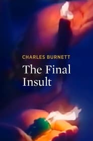 The Final Insult' Poster