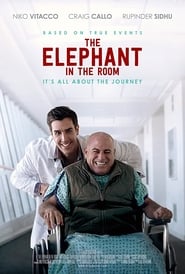 The Elephant In The Room' Poster