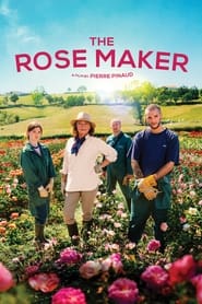 The Rose Maker' Poster