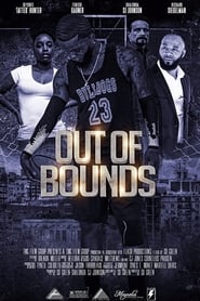 Out of Bounds' Poster