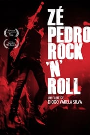 Z Pedro Rock n Roll' Poster