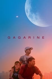 Gagarine' Poster
