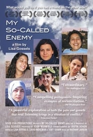 My SoCalled Enemy' Poster