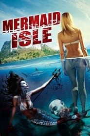 Mermaid Isle' Poster