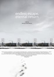 Endless Escape Eternal Return' Poster