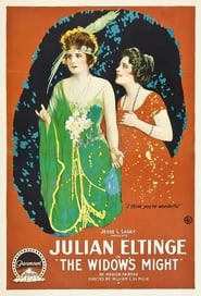 The Widows Might' Poster