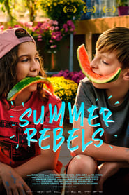 Summer Rebels' Poster