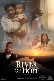 River of Hope' Poster