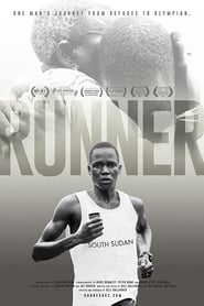 Runner' Poster