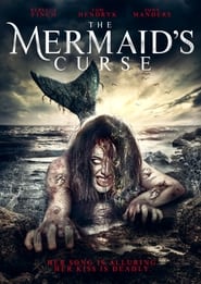 The Mermaids Curse' Poster
